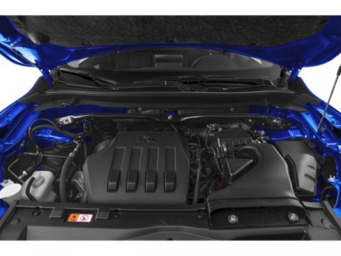 Used 2024 Mitsubishi Eclipse Cross SE image 15