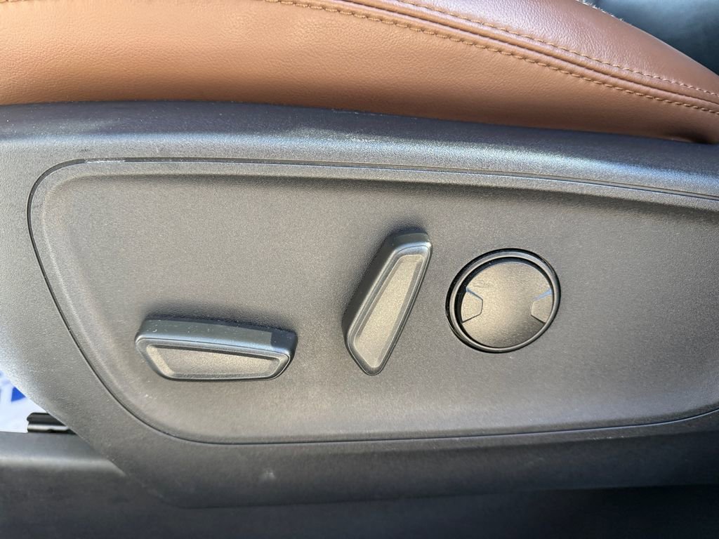 Used 2022 Ford Bronco Sport Outer Banks w/ Tech Package image 16