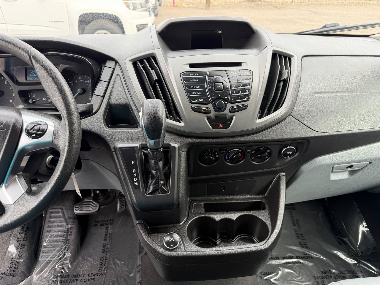 Used 2018 Ford Transit 150 XL RWD image 19