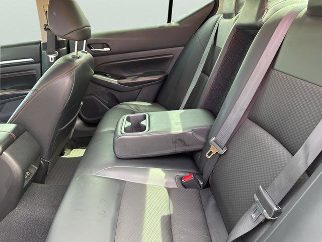 Used 2023 Nissan Altima 2.5 SR FWD image 22