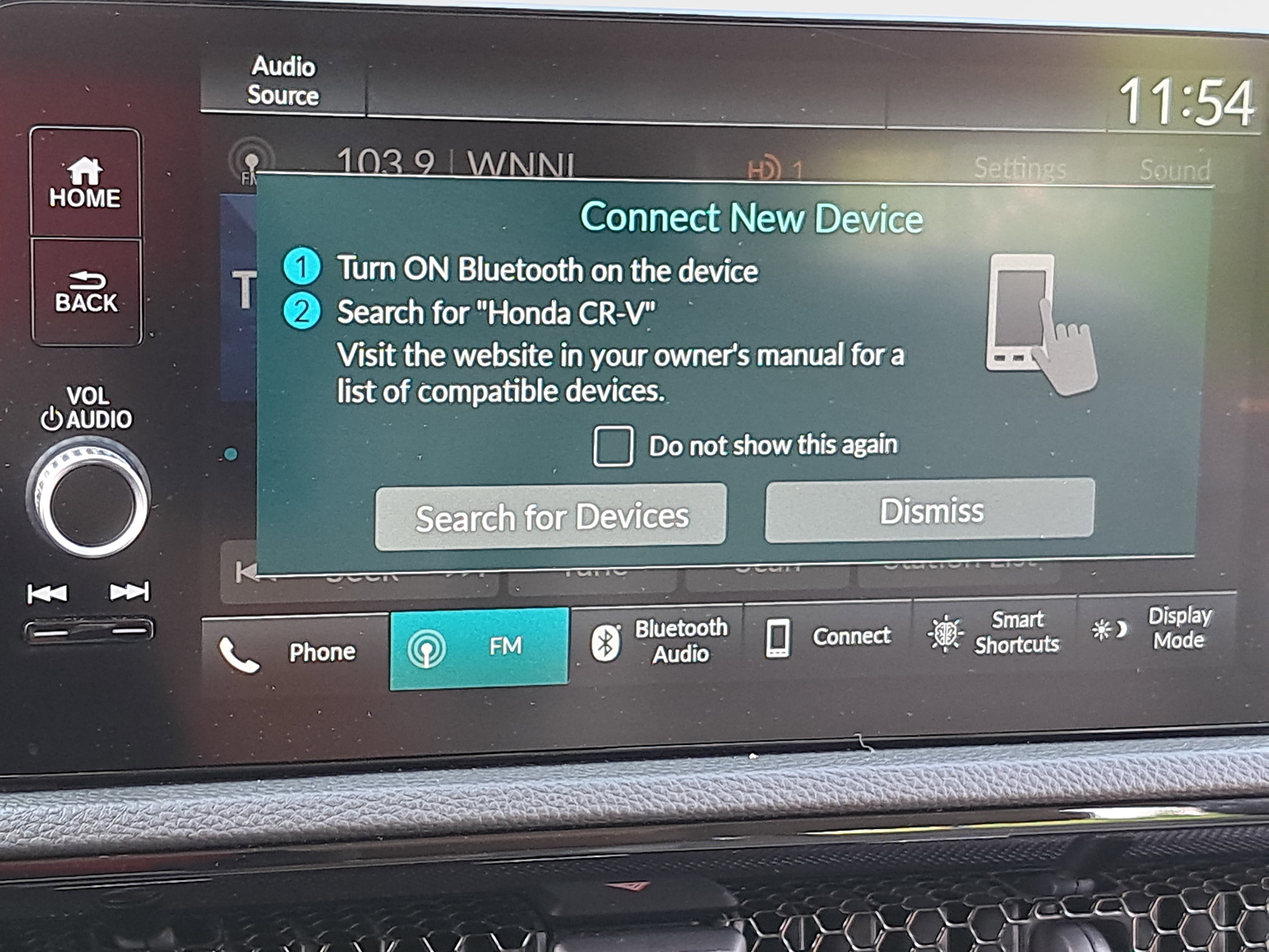 Used 2023 Honda CR-V EX-L image 20