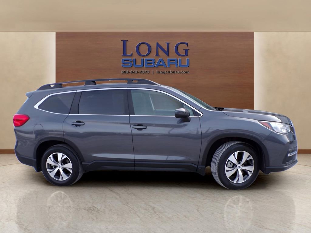Used 2022 Subaru Ascent Premium w/ Convenience Package image 5