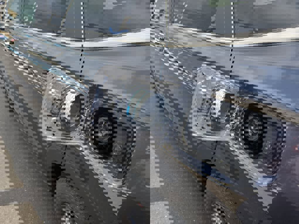 New 2026 Honda CR-V EX-L image 19