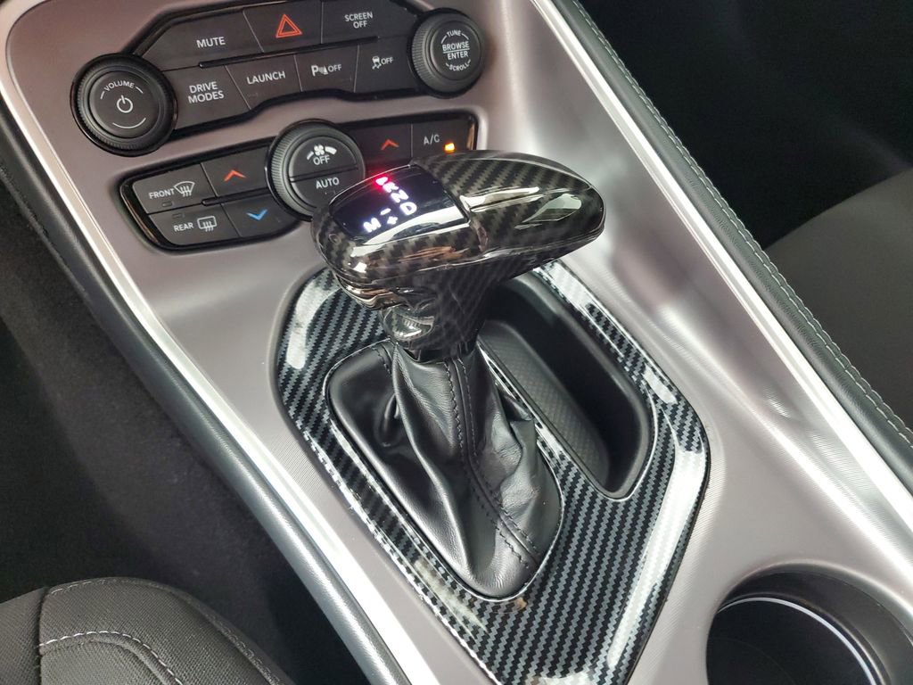 Used 2022 Dodge Challenger R/T Scat Pack image 18