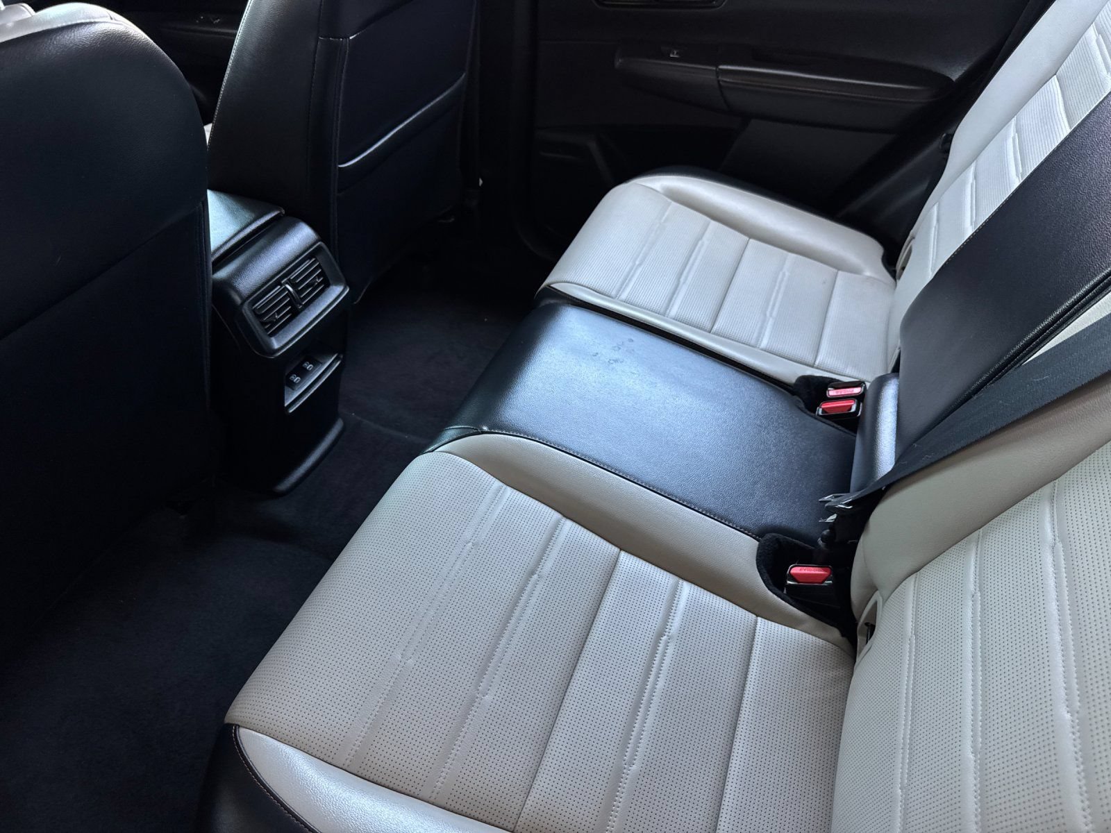 Used 2023 Honda CR-V Sport Touring image 11