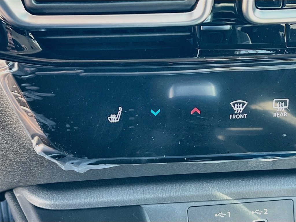 New 2027 Nissan Sentra SV FWD image 19