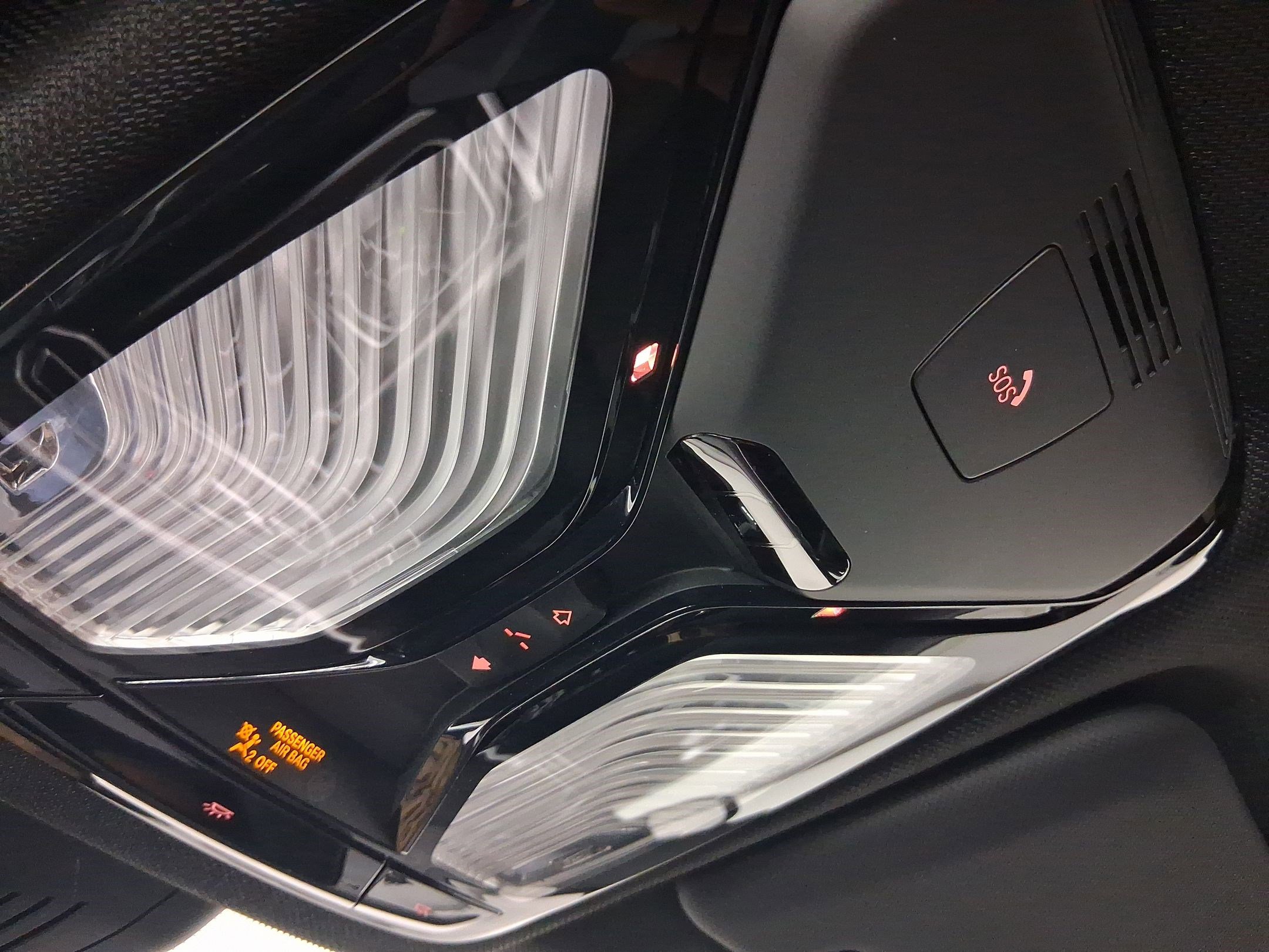 Certified 2022 BMW X5 xDrive40i w/ Luxury Seating Package image 27