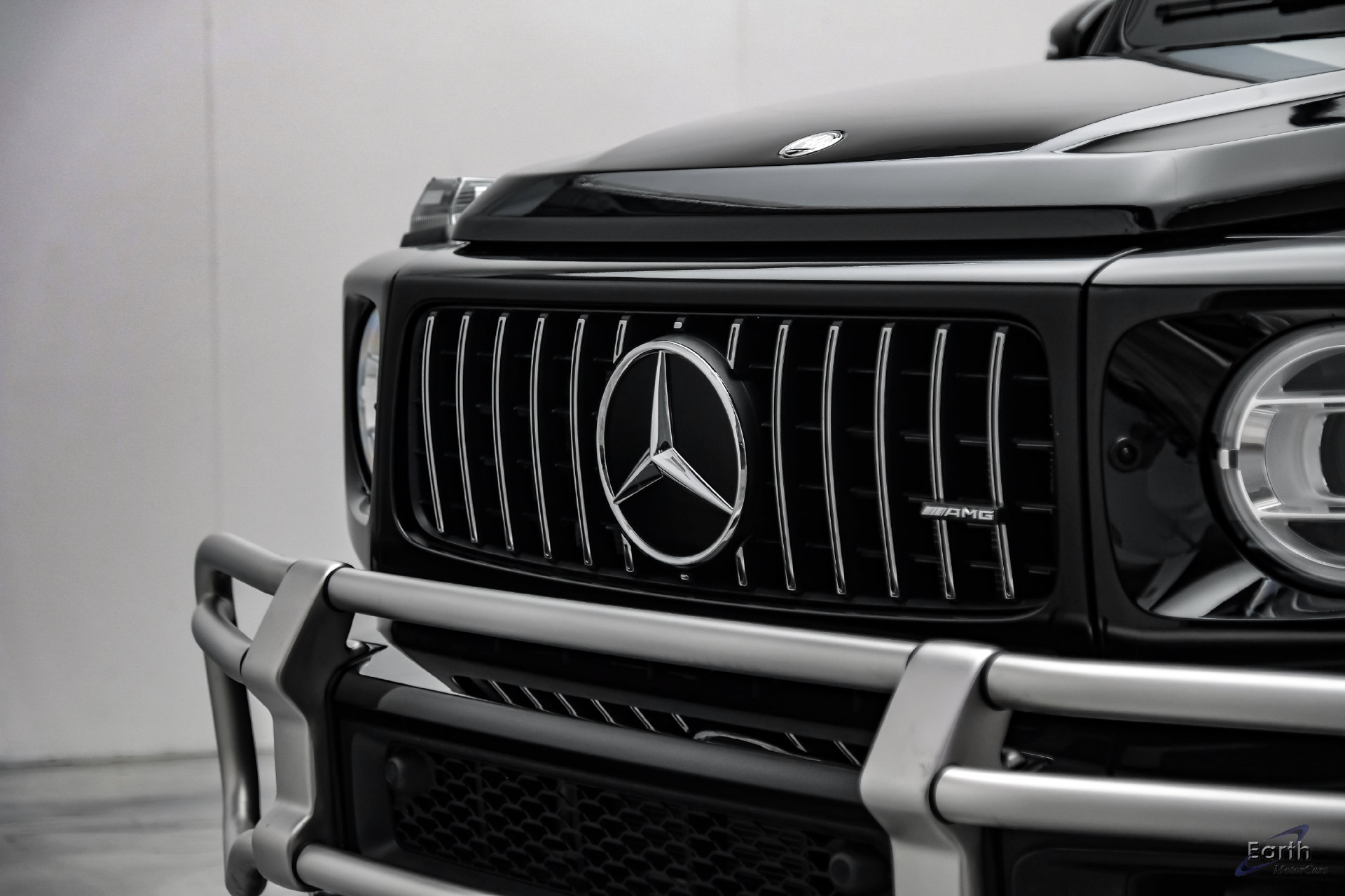 Used 2027 Mercedes-Benz G 63 AMG 4MATIC image 32