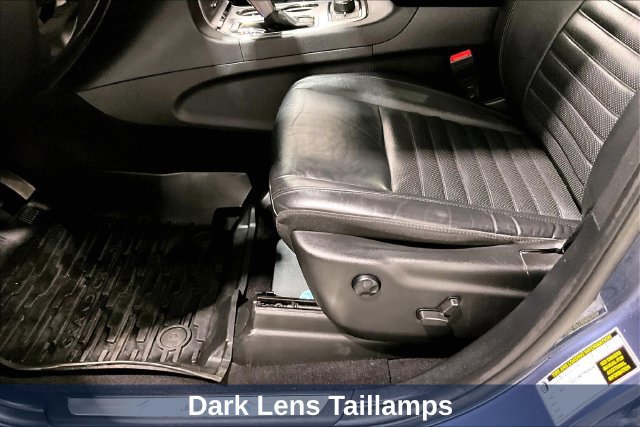 Used 2021 Jeep Grand Cherokee Limited X AWD/4WD image 25