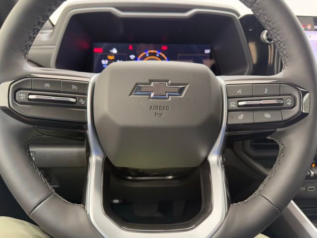 New 2026 Chevrolet Colorado Trail Boss image 40