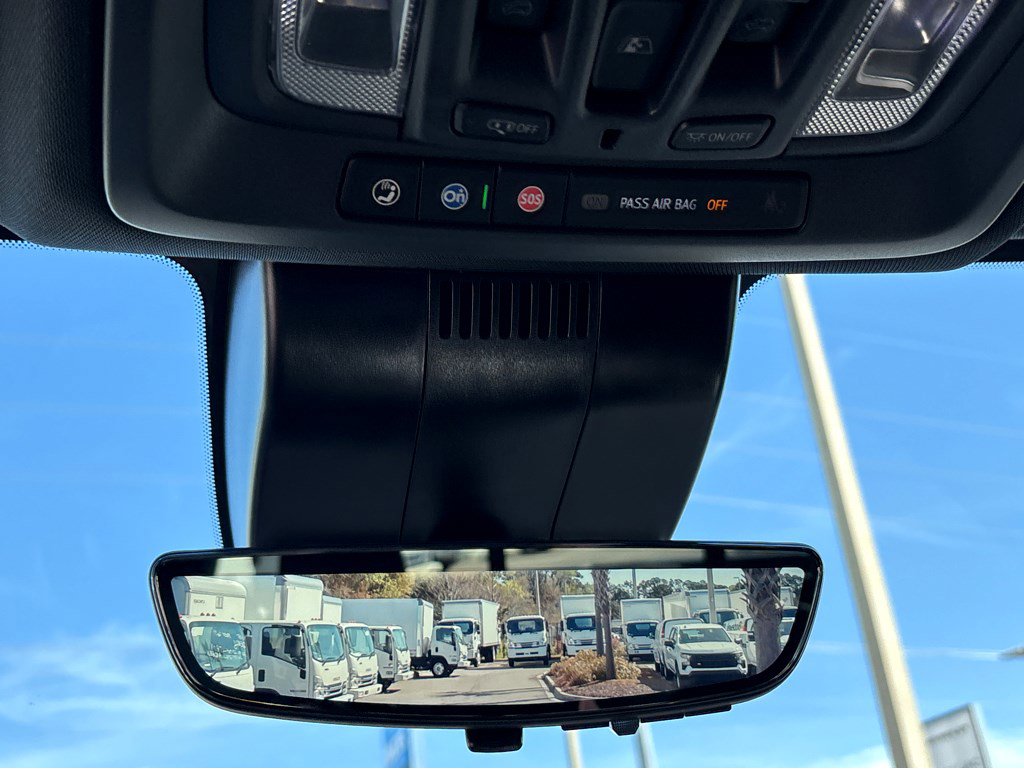 Used 2024 Chevrolet Silverado 2500 High Country w/ Midnight Edition image 37