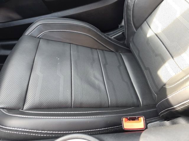 Used 2022 Ford Mustang GT Premium w/ GT Performance Package RWD image 9