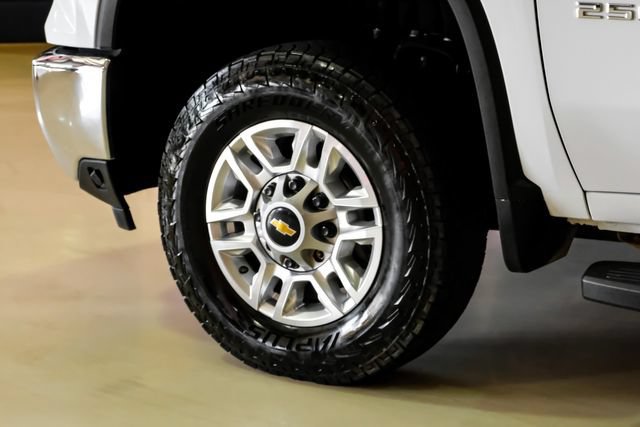 Used 2025 Chevrolet Silverado 2500 LT w/ Convenience Package AWD/4WD image 52