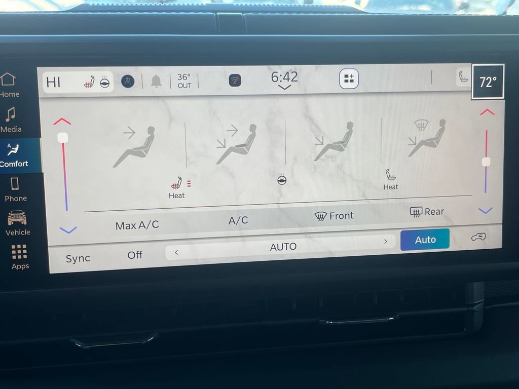 New 2026 Jeep Wrangler Rubicon w/ Safety Group image 19