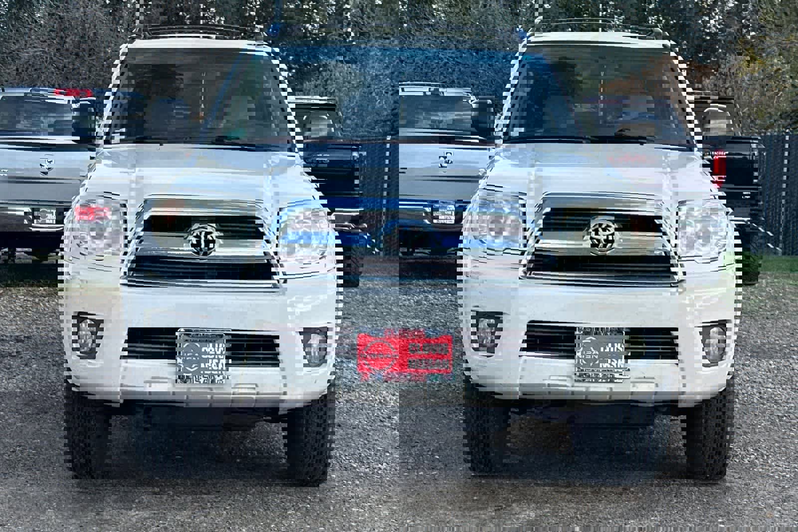 Used 2006 Toyota 4Runner SR5 image 11