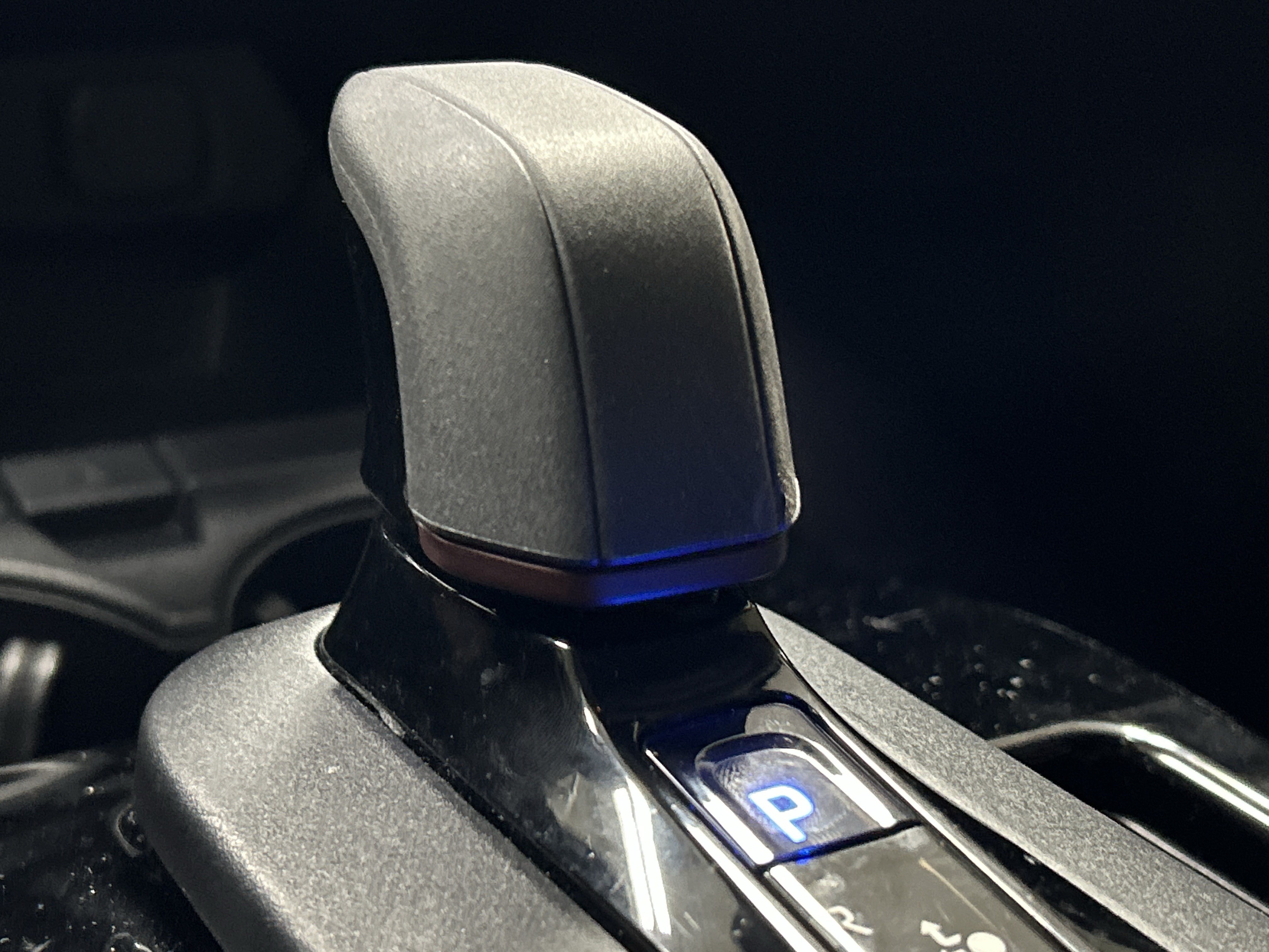 Used 2024 Toyota Prius Prime FWD image 24