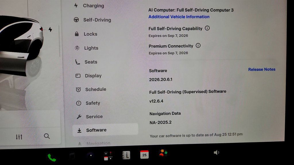 Used 2023 Tesla Model Y Performance AWD/4WD image 18