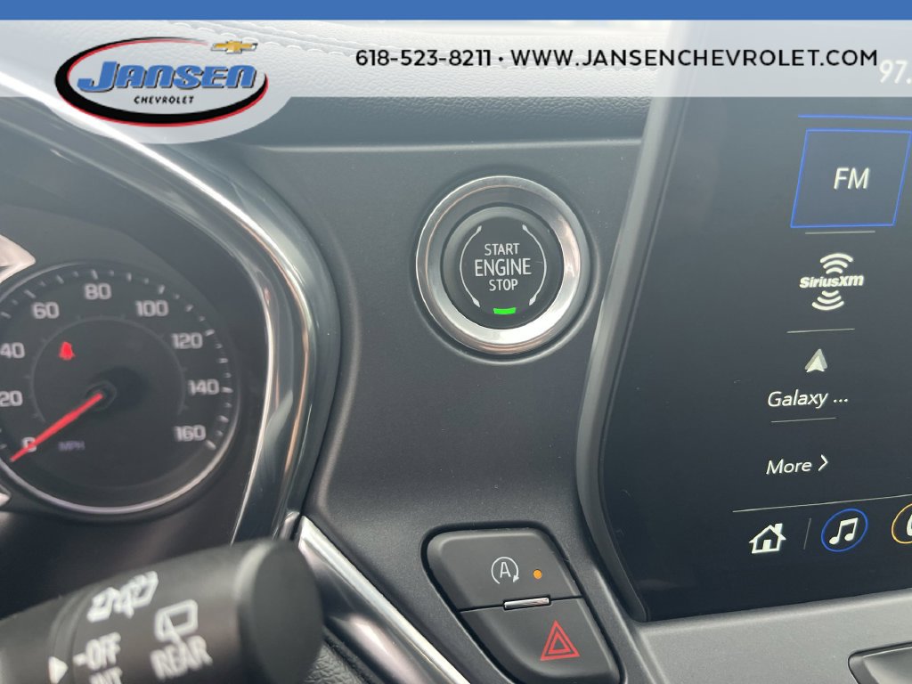 Used 2023 Chevrolet Blazer LT w/ Convenience Package FWD image 16