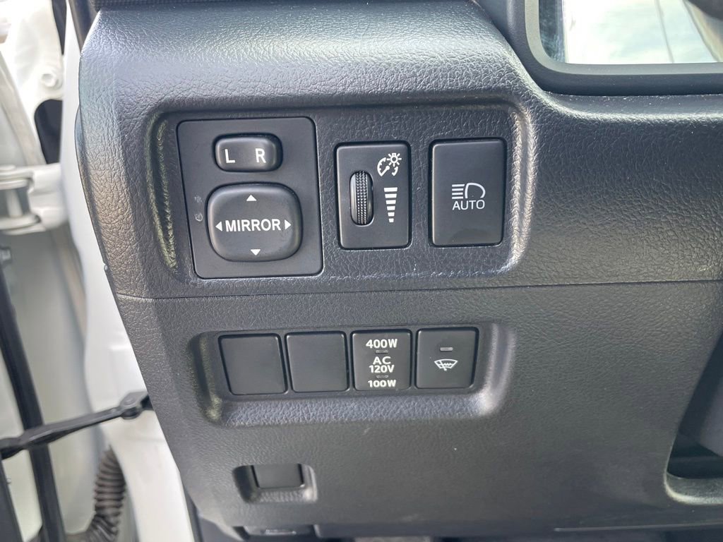 Used 2023 Toyota 4Runner SR5 image 10