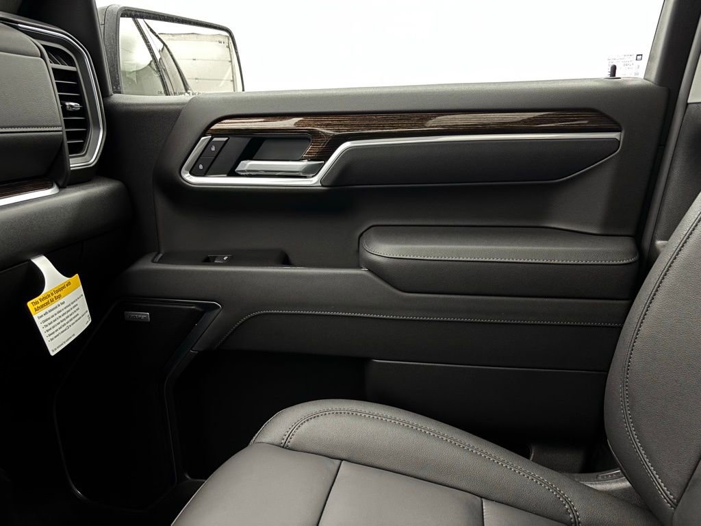 New 2026 GMC Sierra 1500 Elevation w/ Elevation Premium Package image 42
