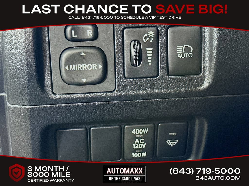 Used 2024 Toyota 4Runner TRD Off-Road Premium AWD/4WD image 21
