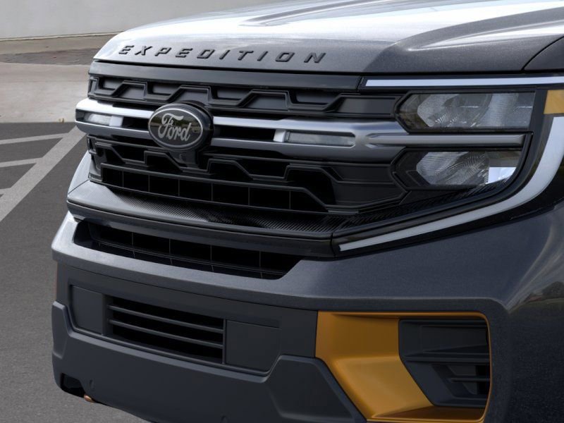 New 2026 Ford Expedition Tremor AWD/4WD image 17