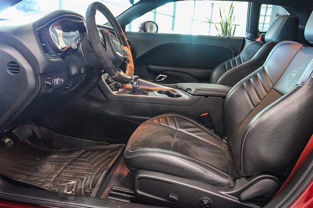 Used 2018 Dodge Challenger SRT Demon image 15