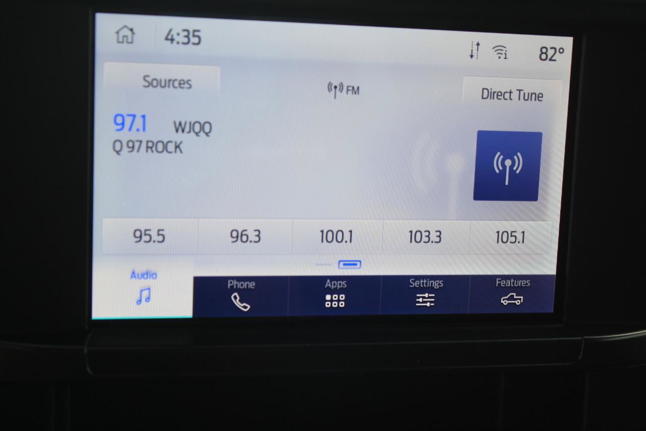 Used 2023 Ford F250 XL w/ STX Appearance Package AWD/4WD image 31