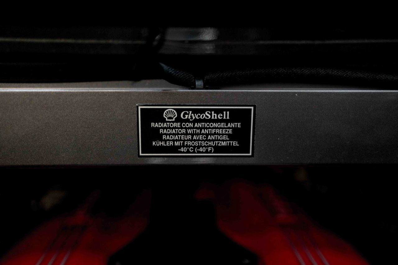 Used 2018 Ferrari 488 Spider image 94