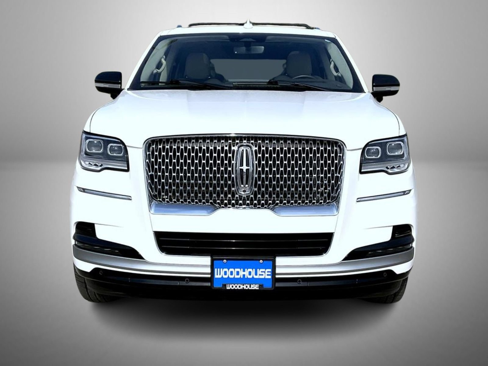 Certified 2023 Lincoln Navigator Reserve AWD/4WD image 2