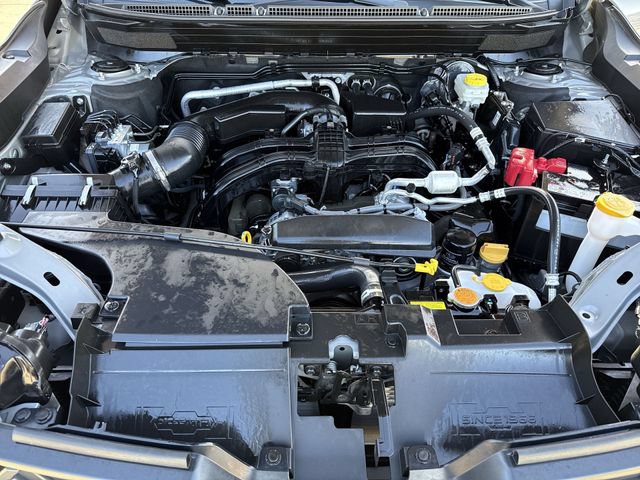 Certified 2026 Subaru Outback Limited AWD/4WD image 20