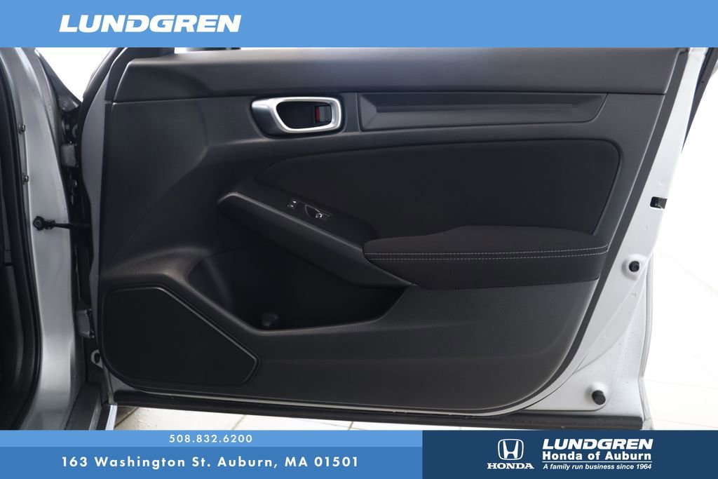 Used 2023 Honda Civic Sport image 13