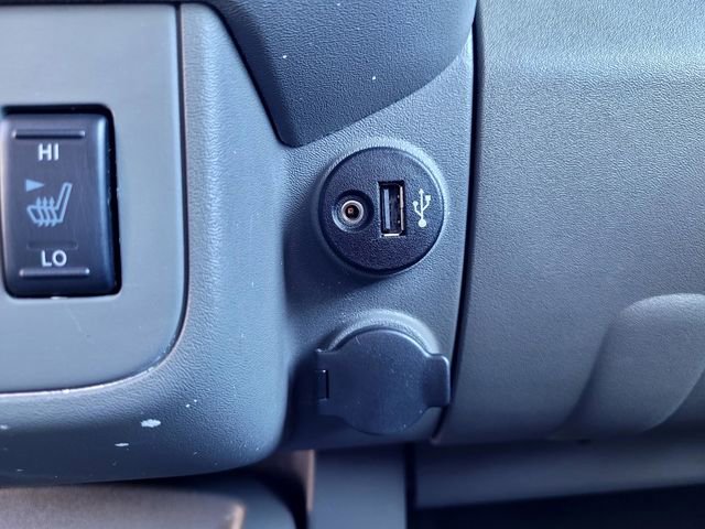 Used 2021 Nissan Frontier SV image 17
