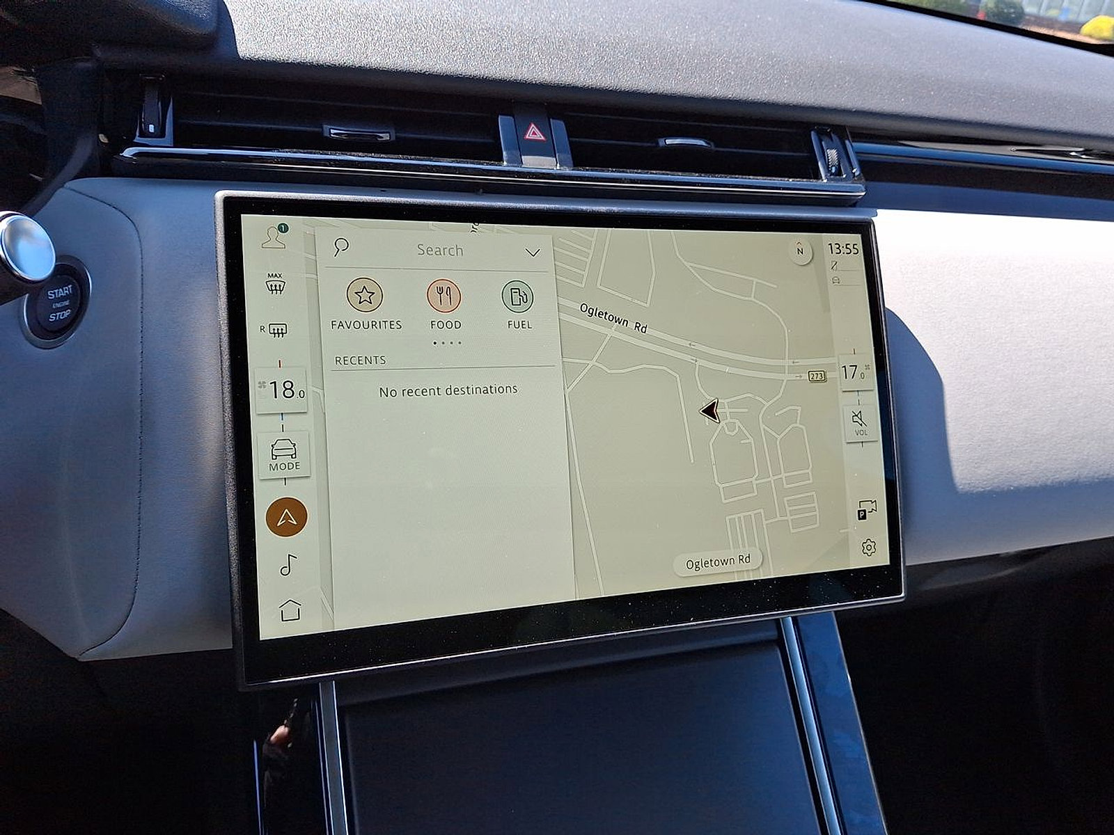 Certified 2026 Land Rover Range Rover Velar S image 21