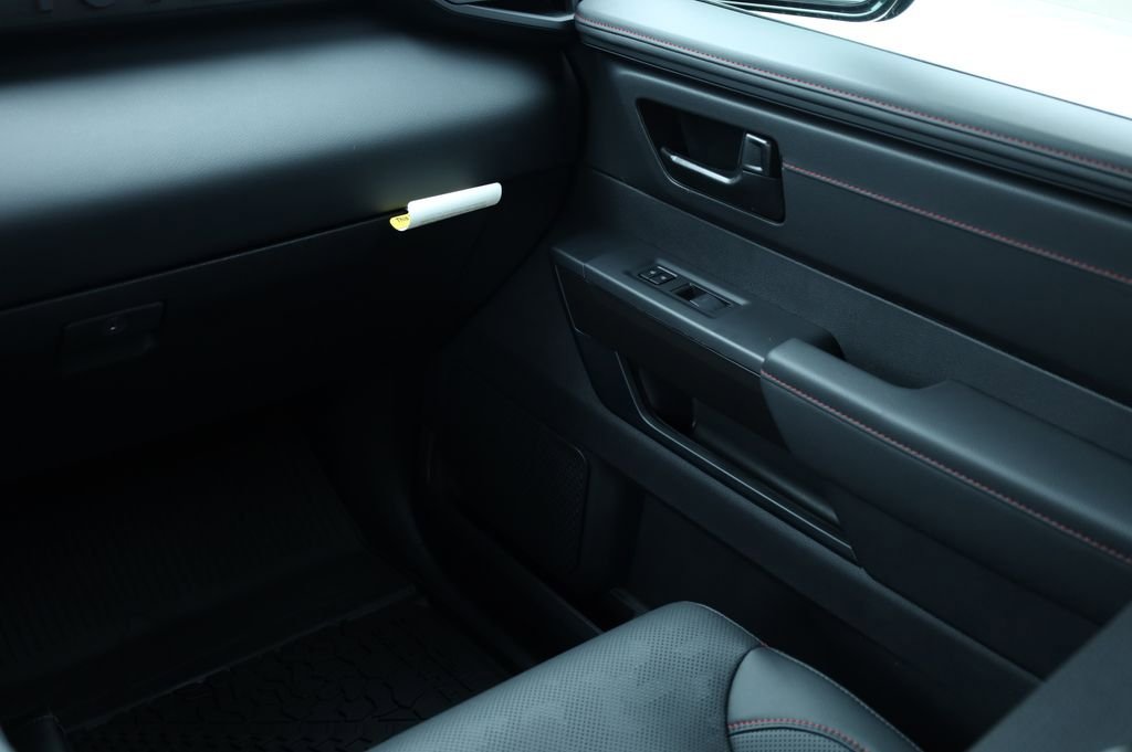 New 2026 Toyota Tundra TRD Pro image 35