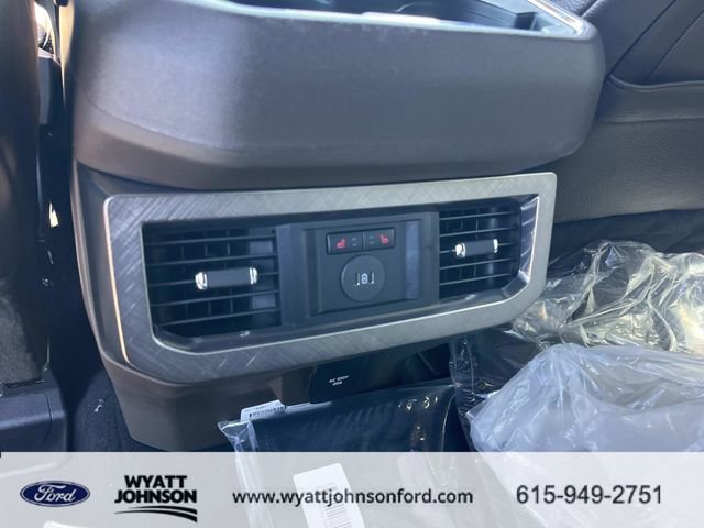 New 2026 Ford F250 King Ranch AWD/4WD image 18