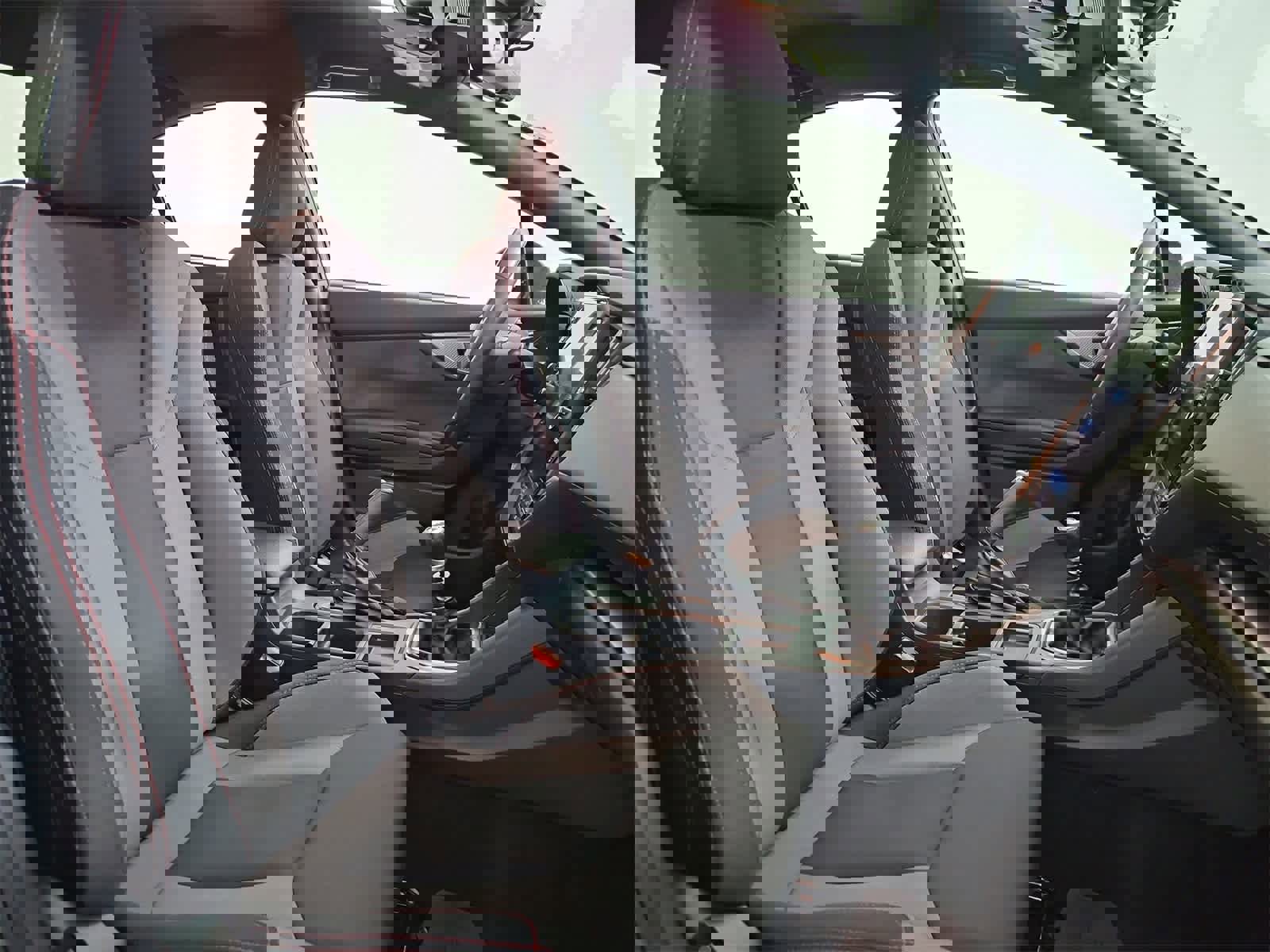 Used 2024 Subaru WRX image 21