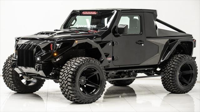 Used 2025 Jeep Wrangler Unlimited Sport
