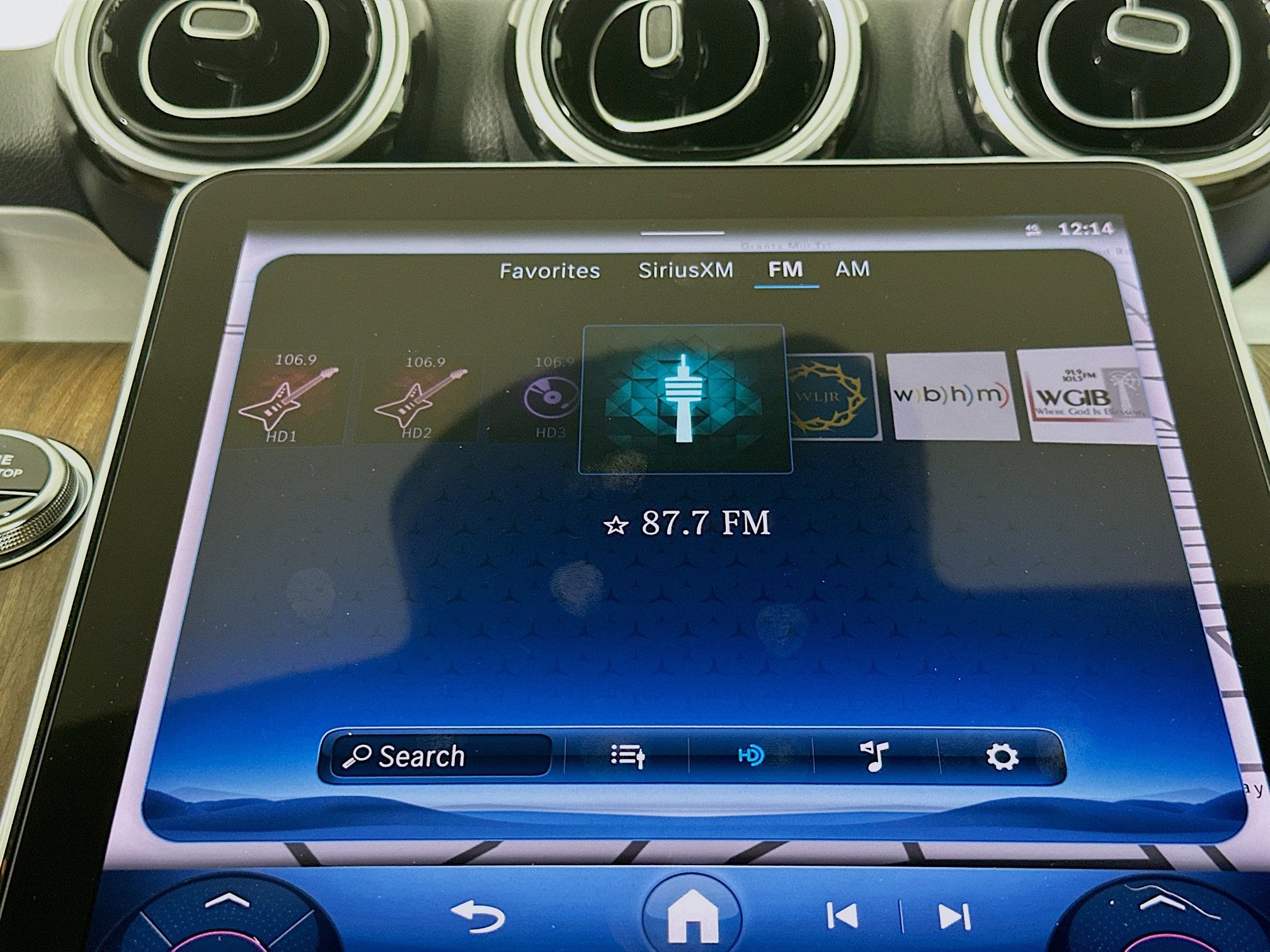 Used 2024 Mercedes-Benz C 300 Sedan image 21