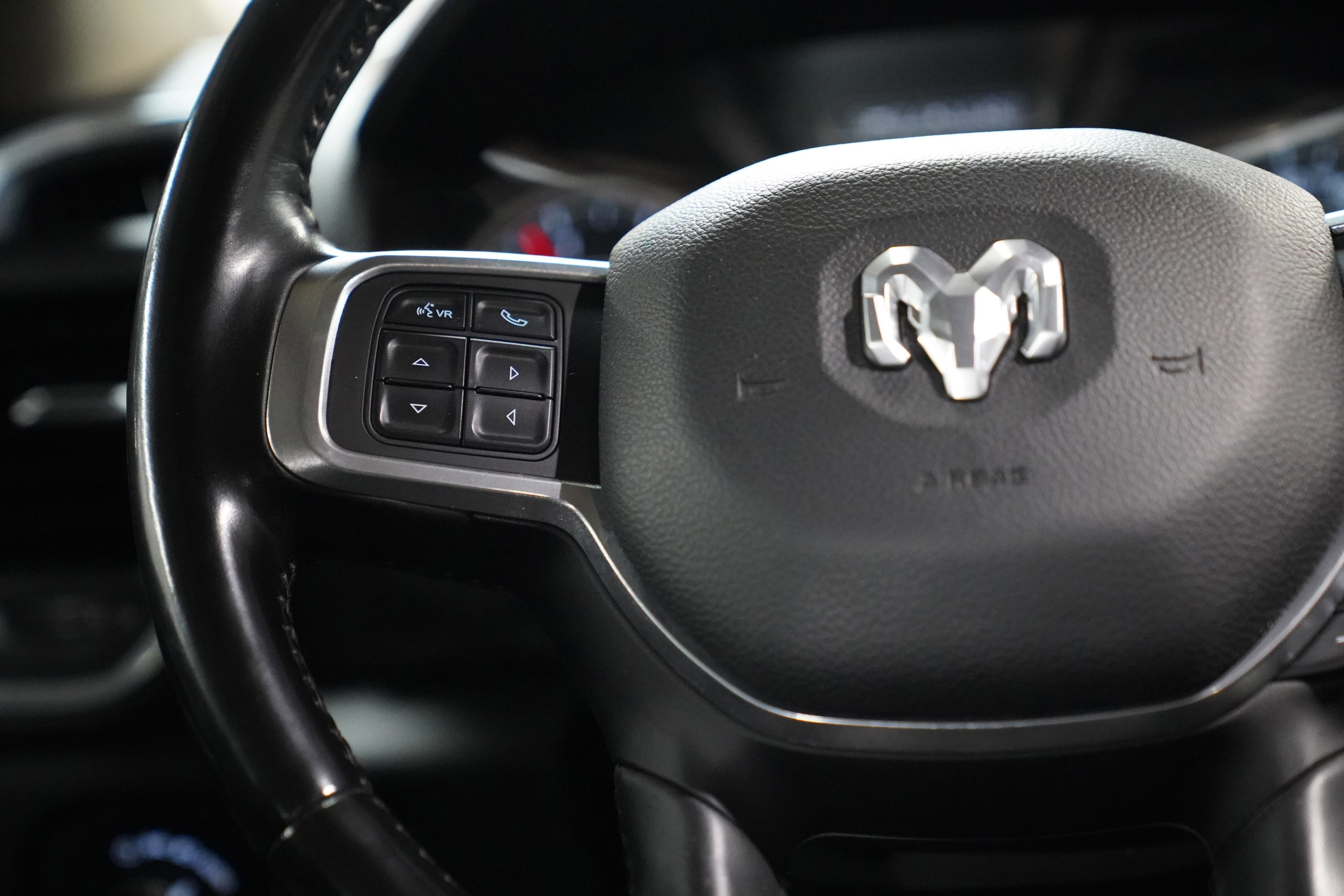 Used 2021 RAM 2500 Laramie AWD/4WD image 20