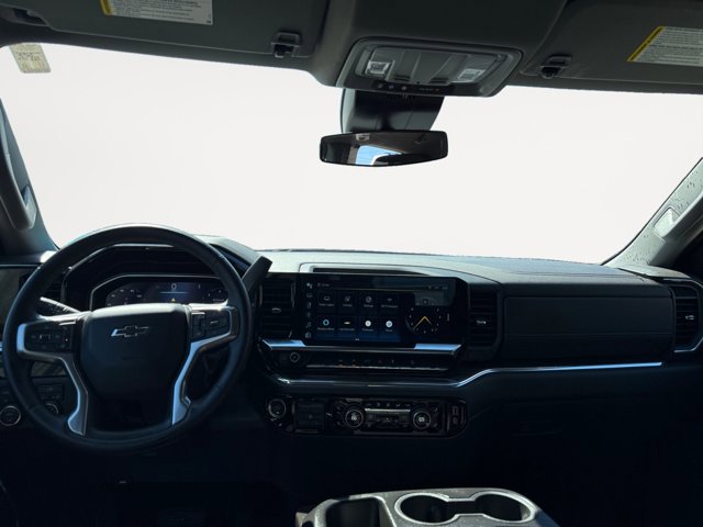 Certified 2024 Chevrolet Silverado 1500 RST image 10