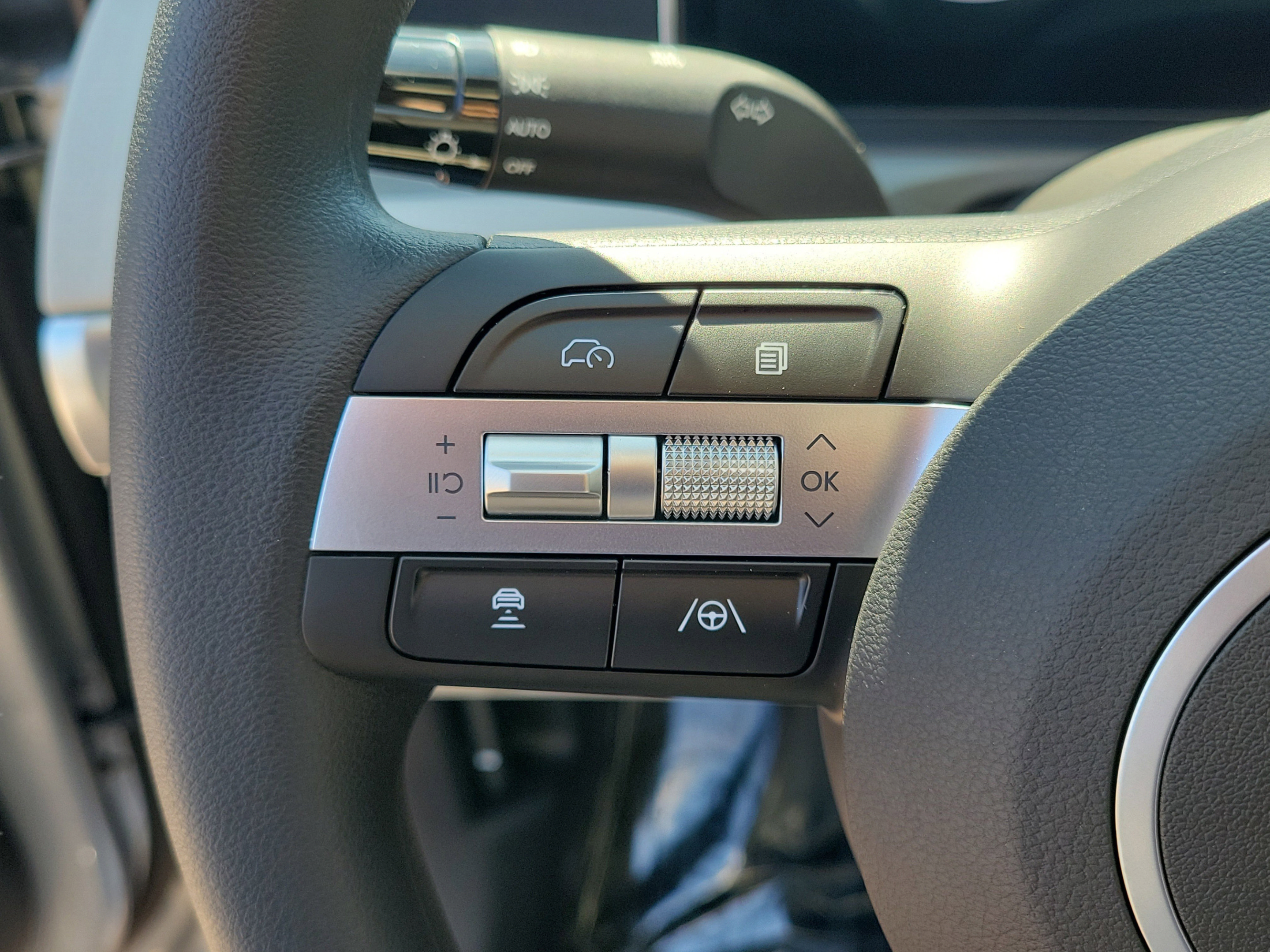 New 2026 Hyundai Tucson SEL Plus FWD image 24