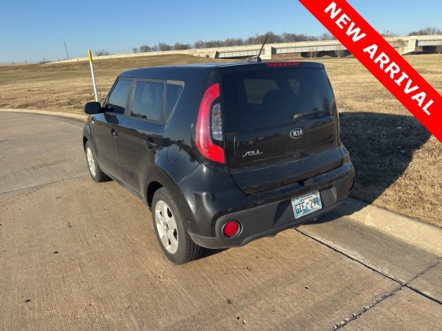 Used 2018 Kia Soul w/ Convenience Package image 5