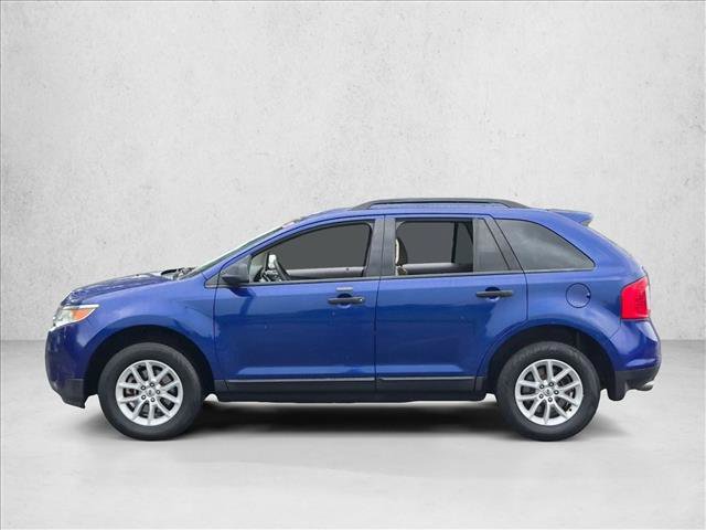 Used 2013 Ford Edge SE FWD image 9