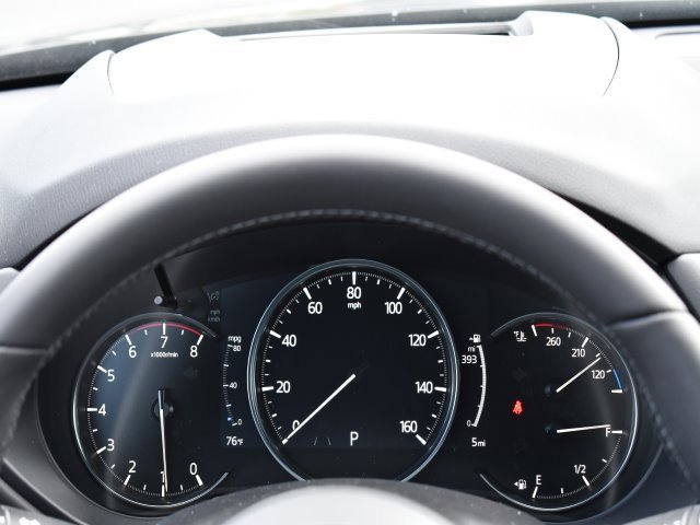 New 2025 MAZDA CX-5 Signature image 29