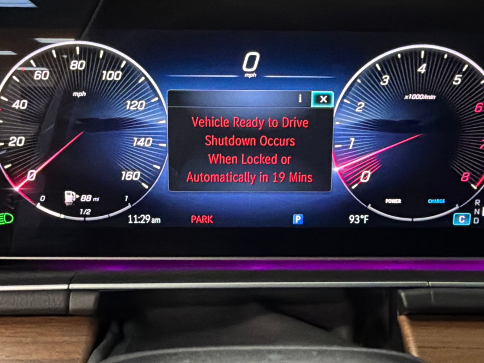 Certified 2026 Mercedes-Benz GLE 450 4MATIC Coupe image 31