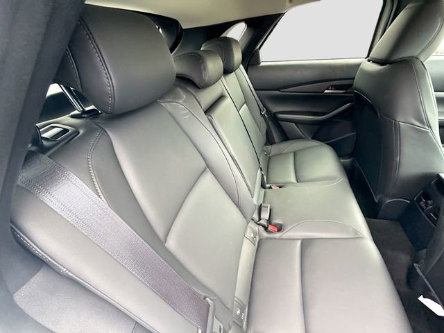 Used 2025 MAZDA CX-30 AWD 2.5 S w/ Select Sport Pkg image 27