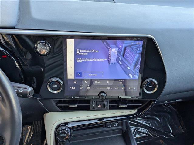 Used 2022 Lexus NX 350h AWD w/ Towing Package (2000 Lbs) image 13