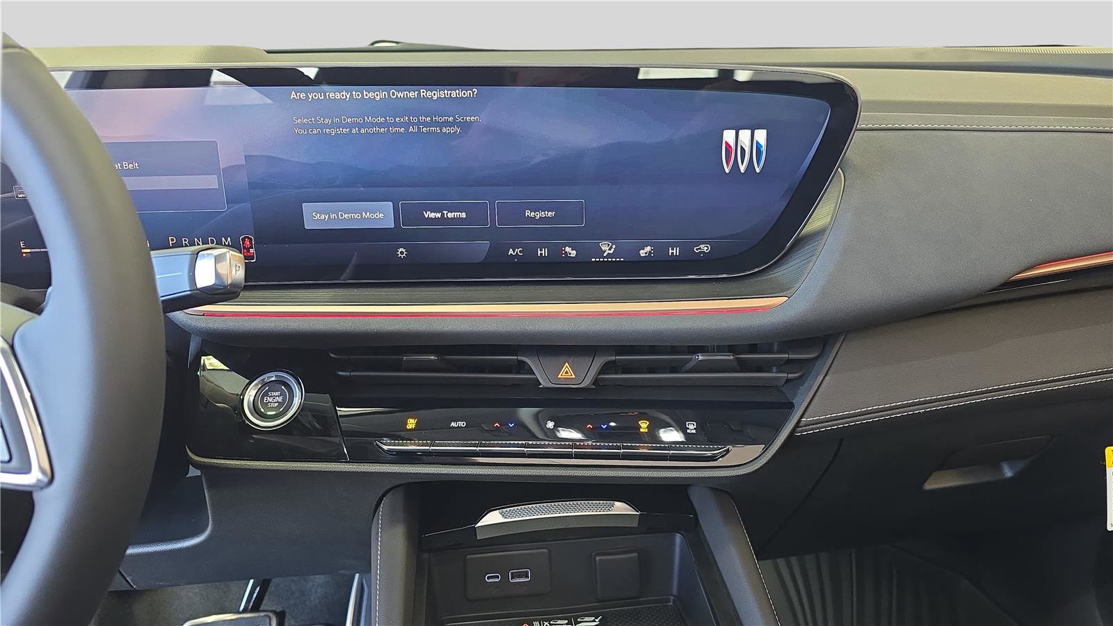 New 2026 Buick Envision Sport Touring image 18