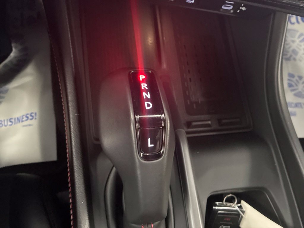 Used 2026 Dodge Charger R/T AWD/4WD image 49